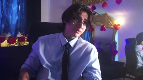 Dante coppola online show from February 2025 05:07:01 PM