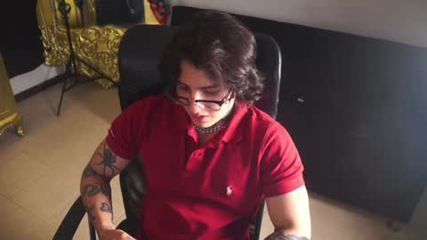 Dante coppola online show from February 2025 12:38:02 AM