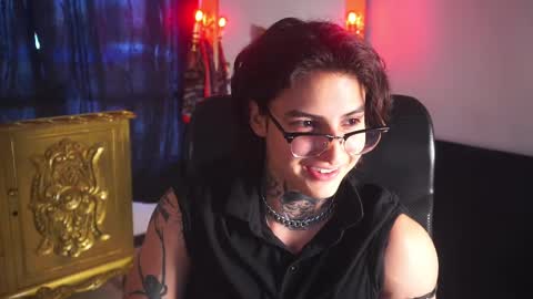 Dante coppola online show from March 2025 08:57:01 PM