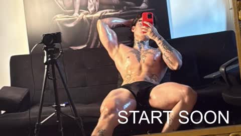 Dante coppola online show from October 2025 07:24:02 PM