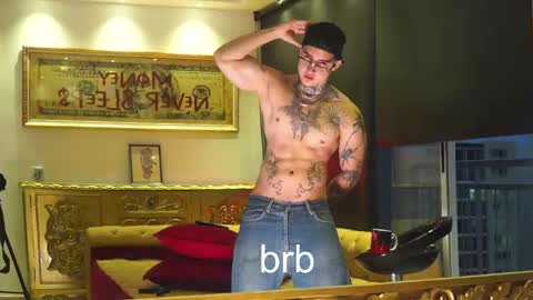 Dante coppola online show from March 2026 09:10:02 PM