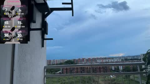 Dante coppola online show from April 2026 10:40:02 PM