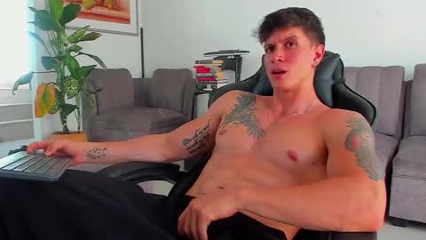 Dante online show from March 2026 06:13:01 PM