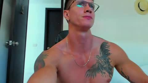 Dante online show from April 2026 06:53:02 PM