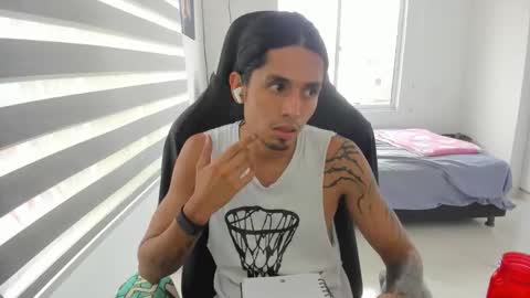 X Dante7373574 online show from February 2026 09:46:01 PM