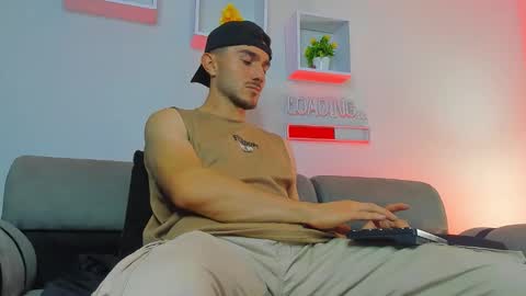 Dante online show from February 2026 03:07:02 AM