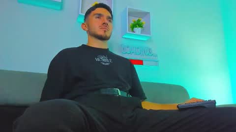 Dante online show from February 2026 03:27:01 AM