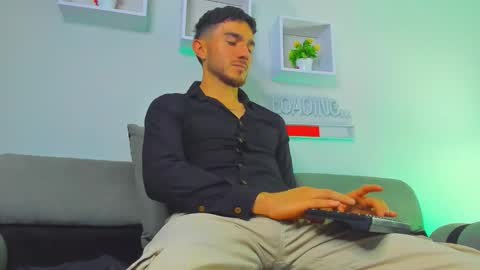 Dante online show from February 2026 03:40:01 AM