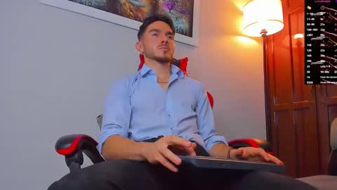 Dante online show from April 2026 03:45:01 AM