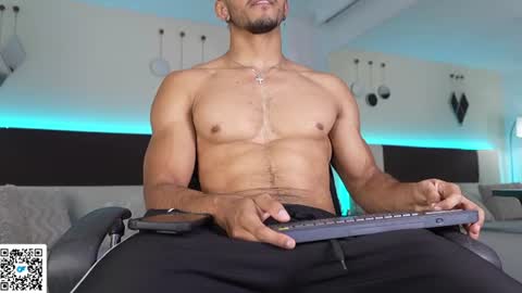 Dante online show from July 2026 05:45:01 PM