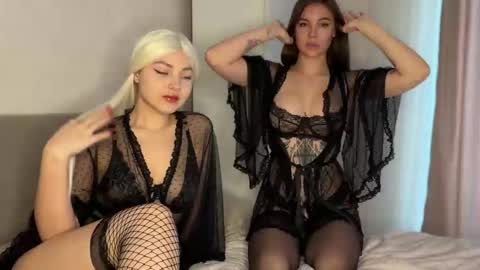 DanteetBeatrix online show from February 2026 08:24:02 AM