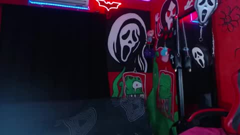 dantehellsingx online show from December 2025 12:53:01 AM