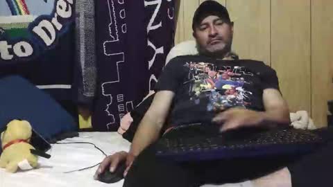 dantehot82 online show from February 2026 02:17:02 AM