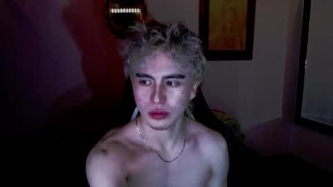 danteobscuro online show from November 2025 04:18:01 AM