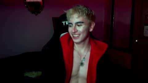 danteobscuro online show from December 2025 11:58:01 PM