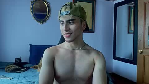 danteobscuro online show from December 2025 07:09:01 PM