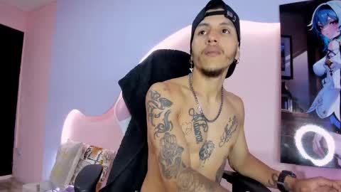 Snapshot of danteolsen chatting on March 2026 03:43:01 AM Dante online show from March 2026 03:43:01 AM