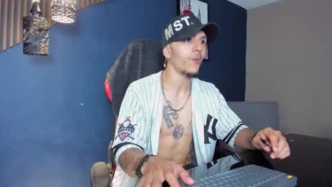 Snapshot of danteolsen chatting on March 2026 02:49:01 AM Dante online show from March 2026 02:49:01 AM