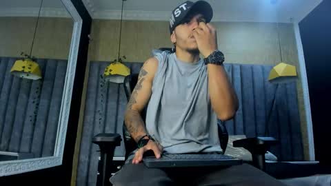 Snapshot of danteolsen chatting on March 2026 04:26:01 AM Dante online show from March 2026 04:26:01 AM