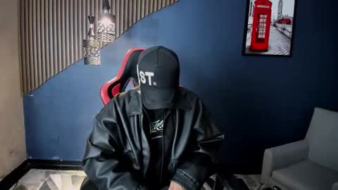 Snapshot of danteolsen chatting on March 2026 03:10:01 AM Dante online show from March 2026 03:10:01 AM