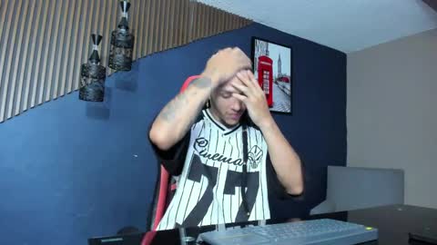 Snapshot of danteolsen chatting on April 2026 03:36:02 AM Dante online show from April 2026 03:36:02 AM