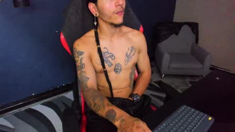 Snapshot of danteolsen chatting on April 2026 04:46:01 AM Dante online show from April 2026 04:46:01 AM