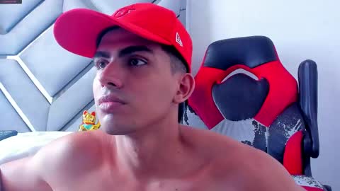 Snapshot of danterouxx chatting on May 2026 06:35:02 PM Dante online show from May 2026 06:35:02 PM