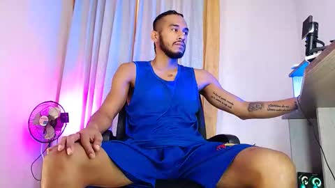 Dante Santoro online show from March 2026 11:48:01 AM