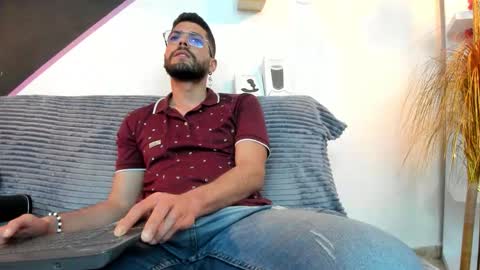 Dante Winter online show from February 2026 04:11:01 AM