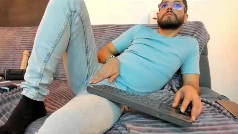 Dante Winter online show from March 2026 07:15:01 AM