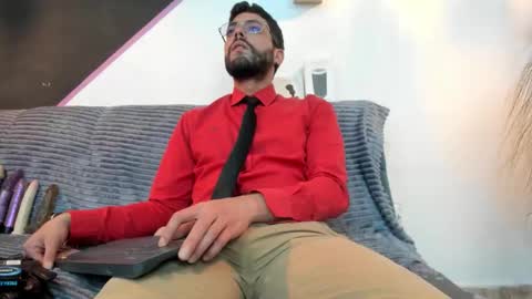 Dante Winter online show from March 2026 04:16:01 AM