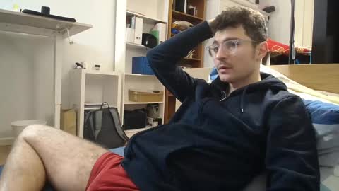 Daniel online show from December 2024 08:14:02 PM