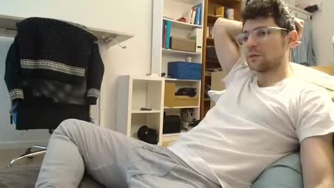 Daniel online show from February 2025 02:21:01 PM