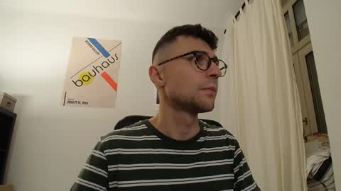 Daniel online show from September 2025 09:14:02 PM