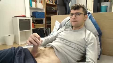 Daniel online show from October 2025 08:20:01 AM