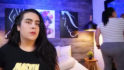 Dany And Alexa online show from February 2026 11:20:01 AM