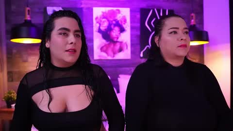 Dany And Alexa online show from March 2026 12:00:02 PM