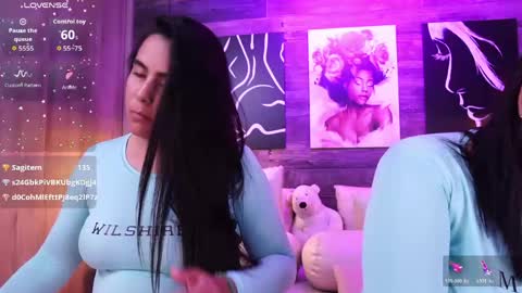Dany And Alexa online show from June 2026 02:33:01 PM