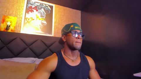 Dany online show from October 2025 03:21:02 AM