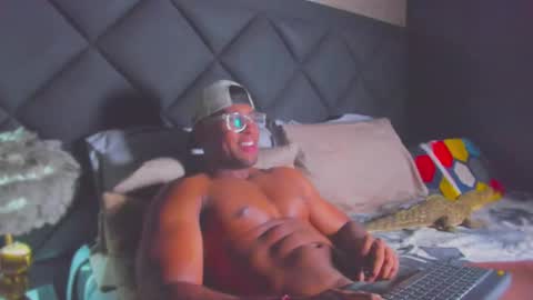 Dany online show from November 2025 05:45:02 PM