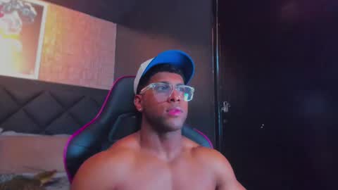 Dany online show from December 2025 10:46:02 AM