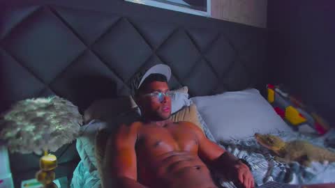 Dany online show from December 2025 05:25:01 AM