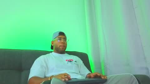 Dany online show from April 2026 02:17:01 AM