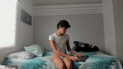 Dany everglot online show from December 2024 11:55:02 AM