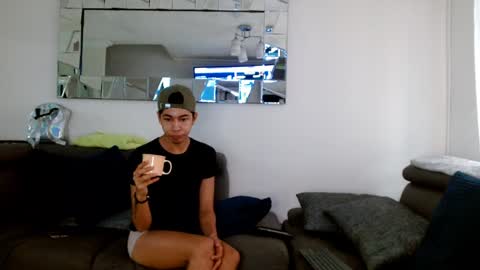 Dany everglot online show from January 2025 11:56:01 AM