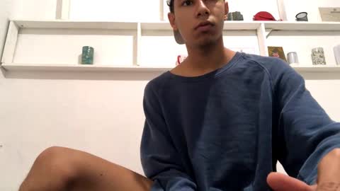 Dany everglot online show from February 2025 03:16:02 PM