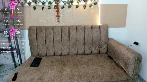 dany_foxy online show from September 2025 01:20:02 AM