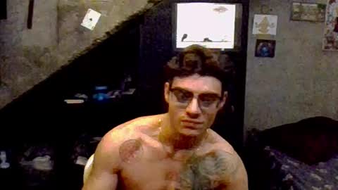 dany_kyng online show from February 2026 10:59:02 PM