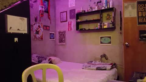 dany_kyng online show from March 2026 09:29:02 PM