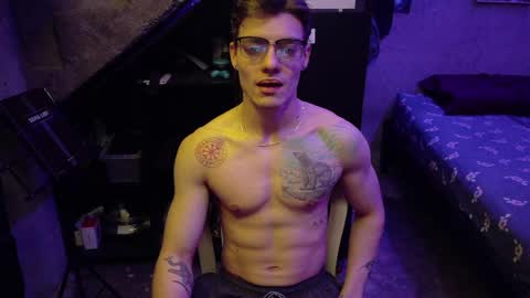 dany_kyng online show from April 2026 08:50:01 PM